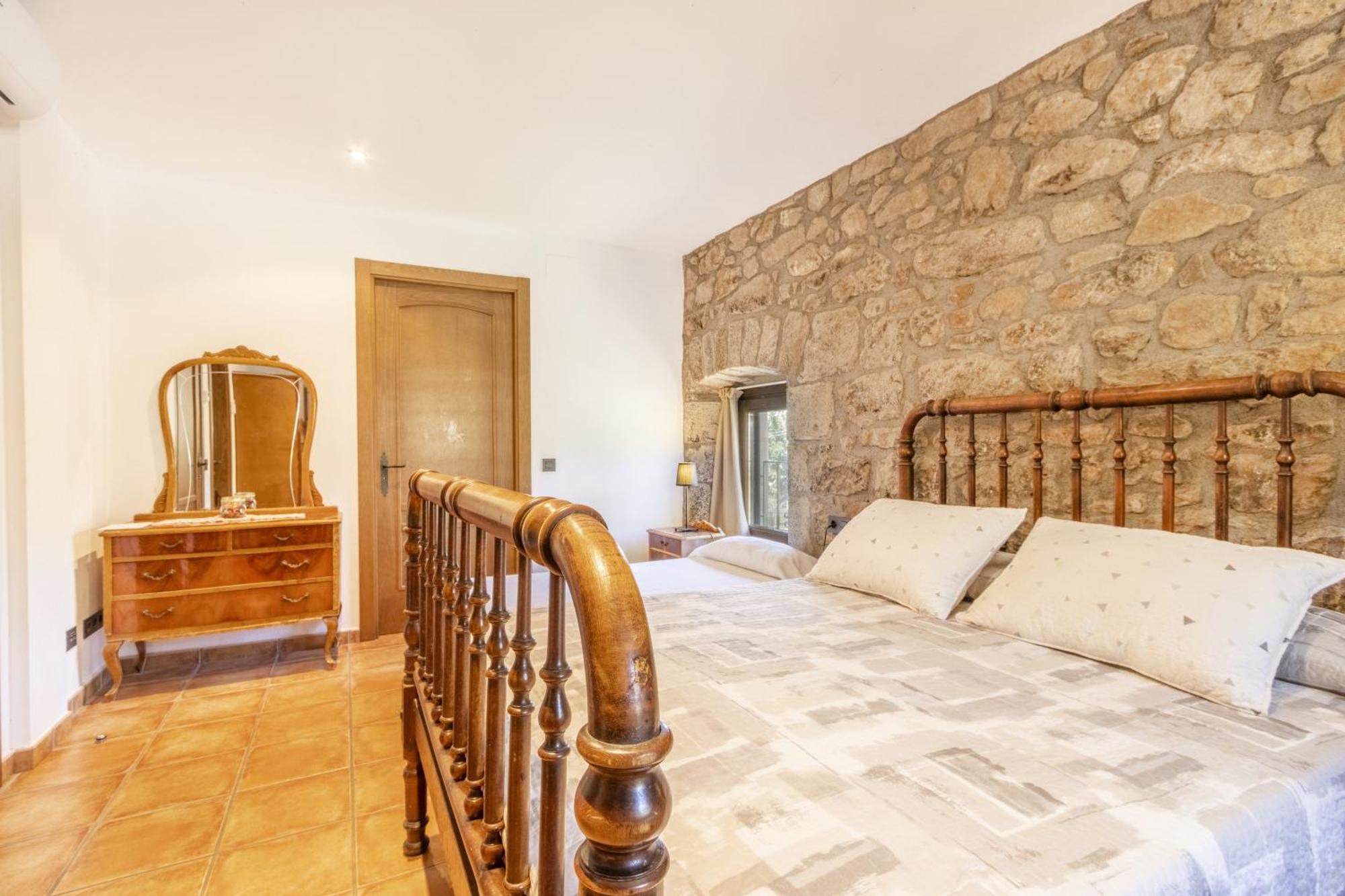 El Puig De Fonollet Villa Exterior photo