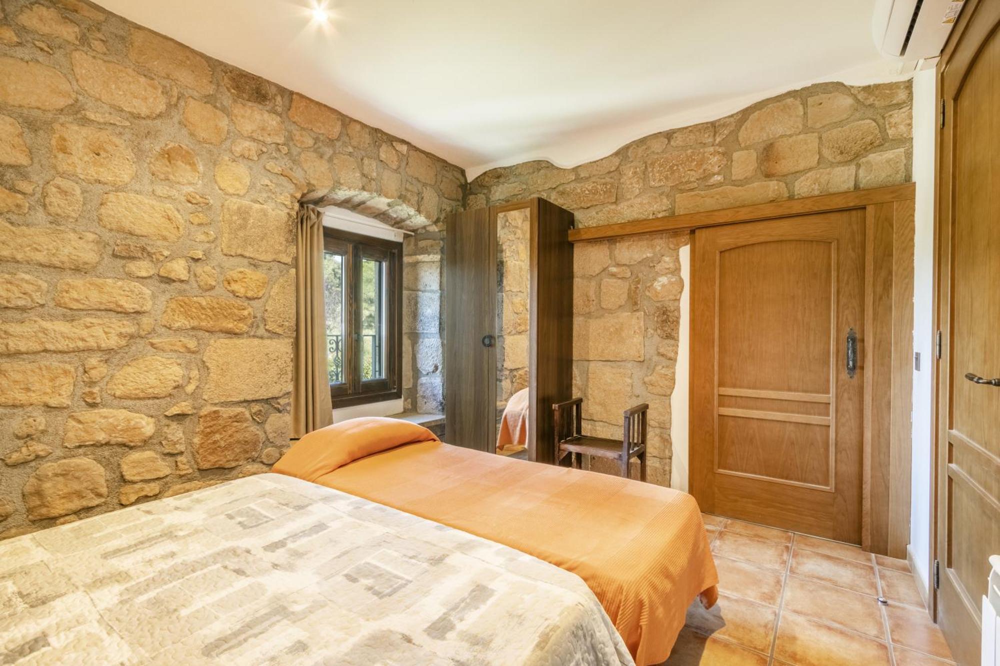 El Puig De Fonollet Villa Exterior photo