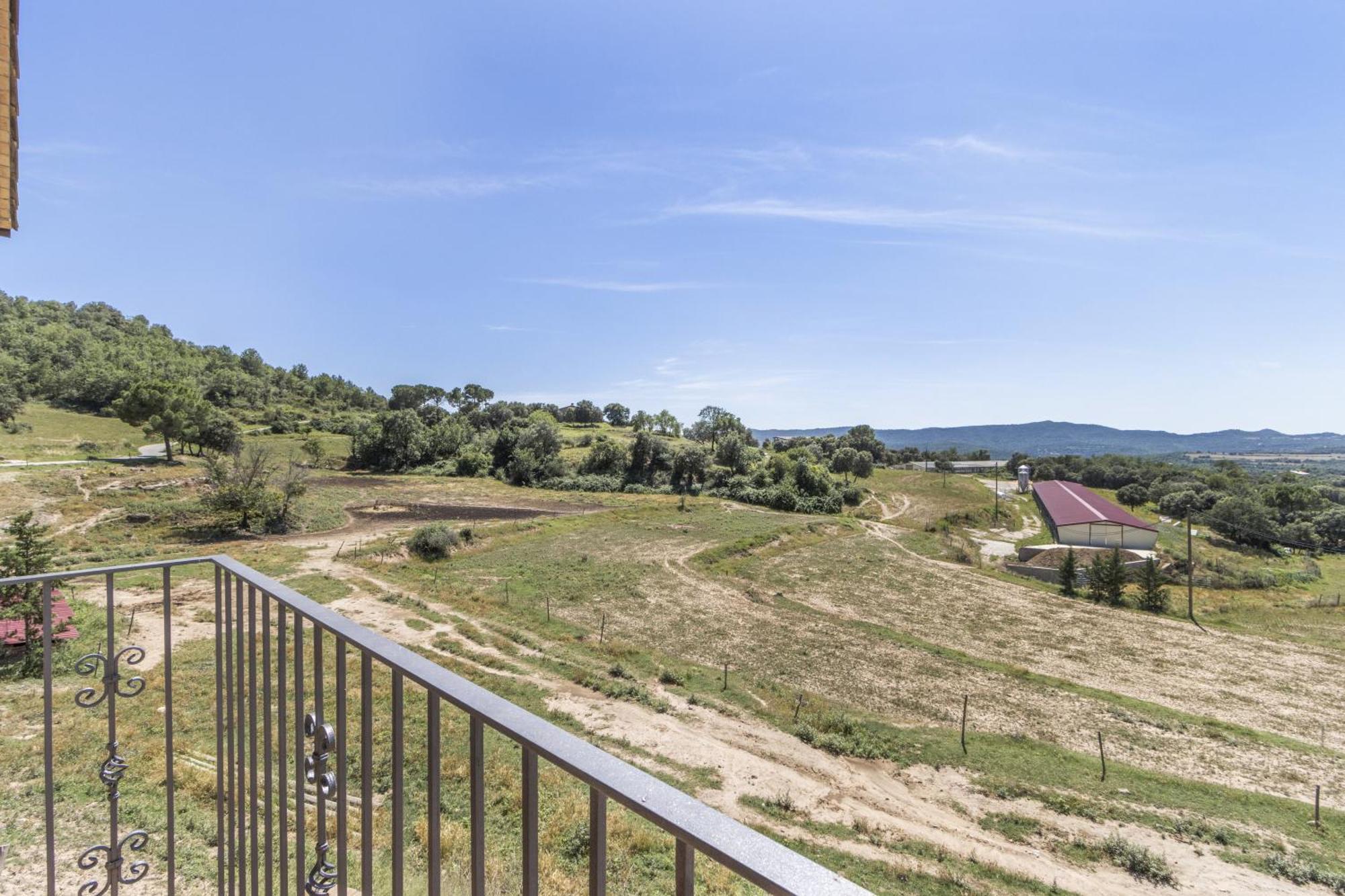 El Puig De Fonollet Villa Exterior photo